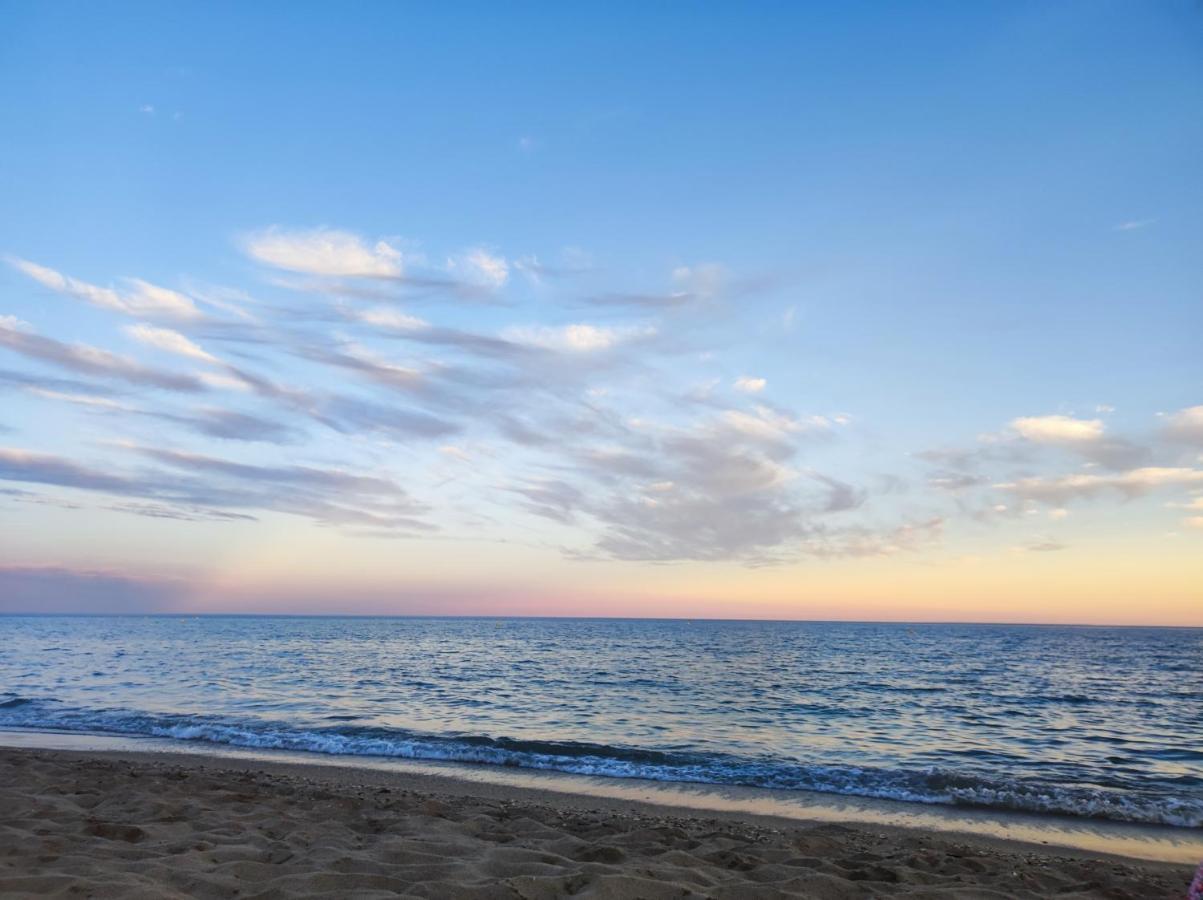 L'Ostra De L'Impasse Βίλα Portiragnes Εξωτερικό φωτογραφία